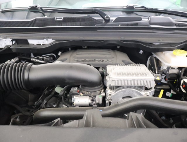 2026 RAM 1500 Laramie - Photo 28