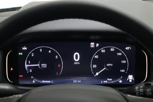 2026 Jeep Grand Wagoneer Limited Reserve - Photo 8