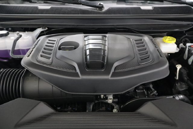 2026 Jeep Grand Wagoneer Limited Reserve - Photo 31