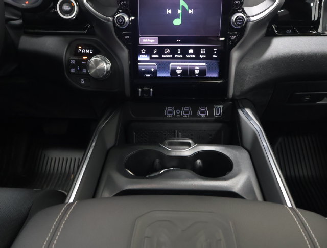 2026 RAM 1500 Laramie - Photo 20