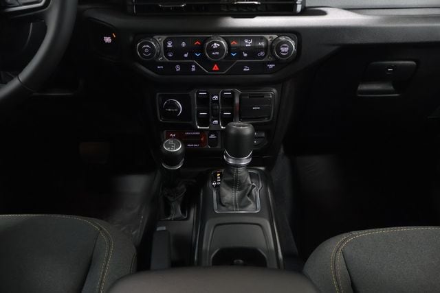 2026 Jeep Gladiator Willys - Photo 19