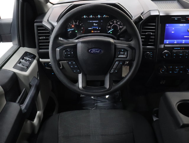 Used 2019 Ford F-150 STX 4x4 Truck SuperCab Styleside