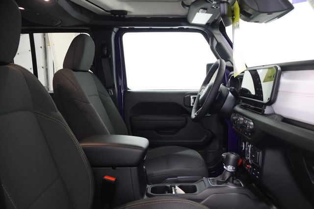2026 Jeep Gladiator Willys - Photo 20