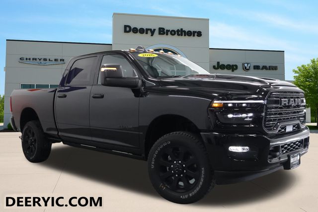 2026 RAM 2500 Laramie - Photo 18