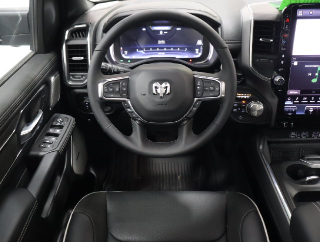 2026 RAM 1500 Laramie - Photo 16