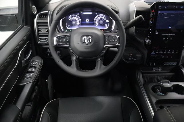 2026 RAM 2500 Laramie - Photo 5