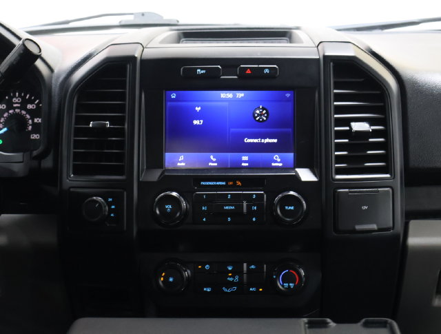 Used 2019 Ford F-150 STX 4x4 Truck SuperCab Styleside