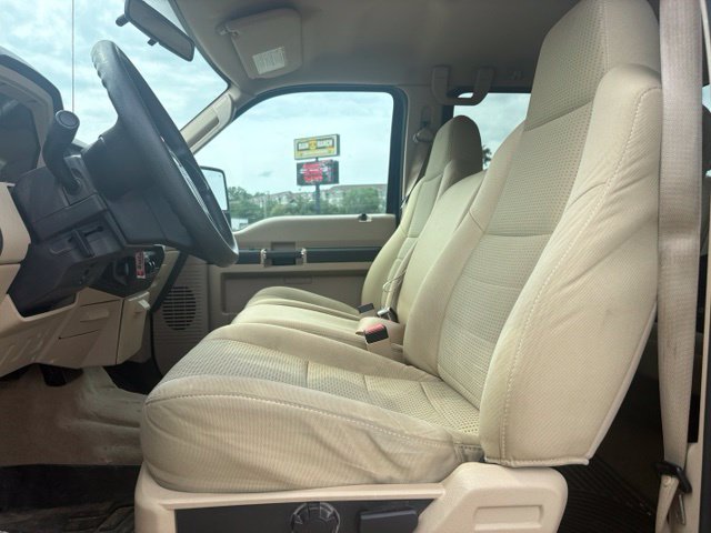 Used 2008 Ford F-250SD XLT 4x4 Truck
