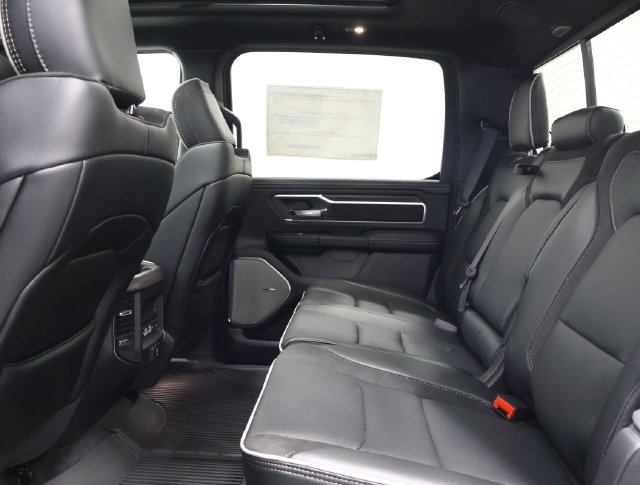 2026 RAM 1500 Laramie - Photo 27