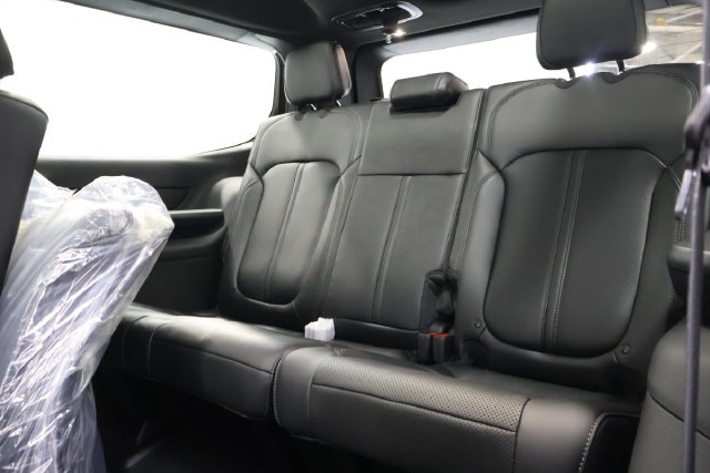 2026 Jeep Grand Wagoneer Limited Reserve - Photo 19