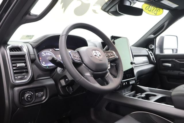 2026 RAM 2500 Laramie - Photo 2