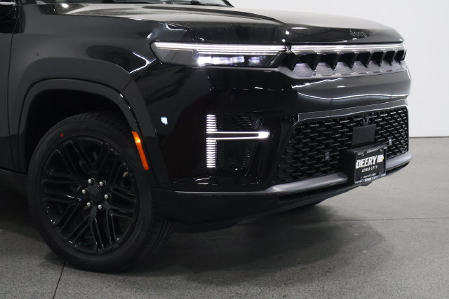 2026 Jeep Grand Wagoneer Limited Reserve - Photo 22