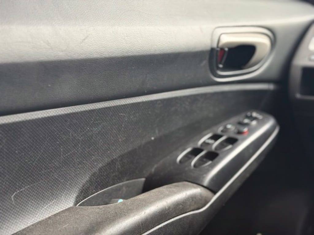 Used 2010 Honda Civic LX-S Sedan