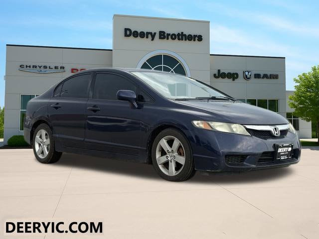 2010 Honda Civic