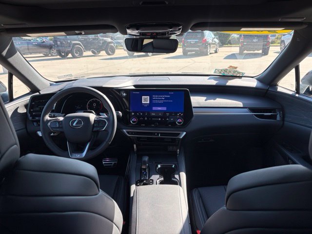 Used 2026 Lexus RX 350 Base SUV