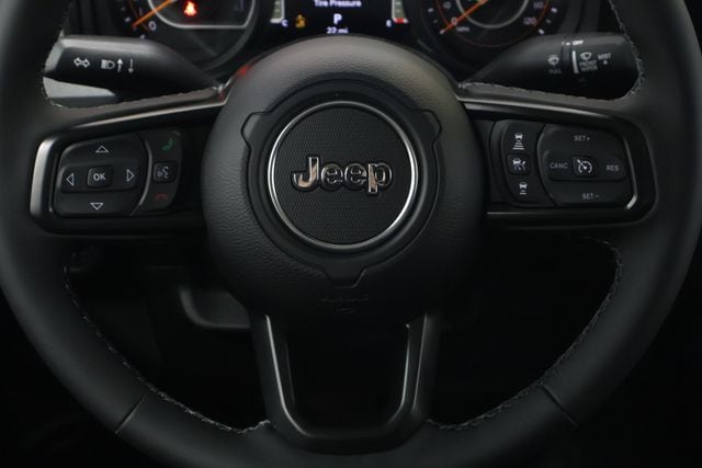 2026 Jeep Gladiator Willys - Photo 16