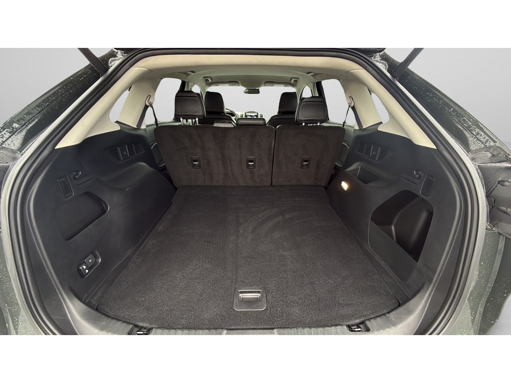 2024 Ford Edge SEL - Photo 10