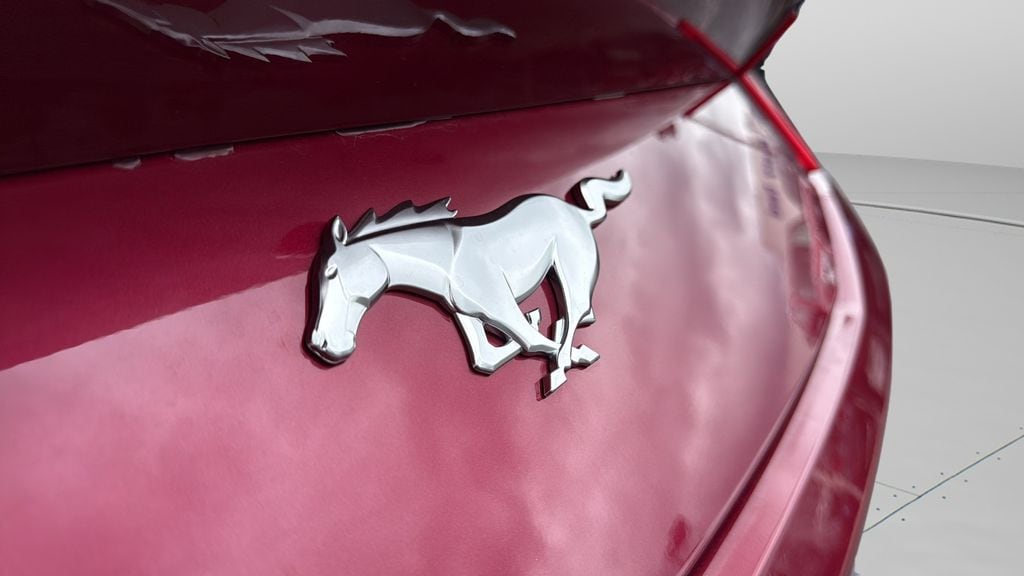 2026 Ford Mustang EcoBoost Fastback - Photo 12