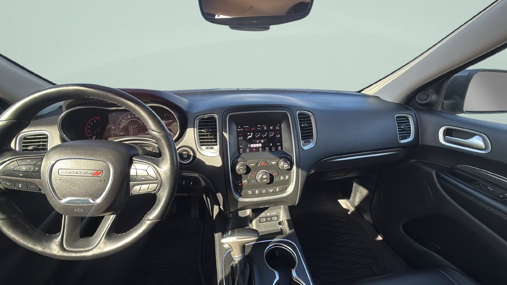 Certified 2019 Dodge Durango SXT Plus SUV