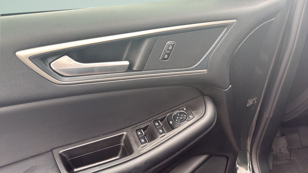 2024 Ford Edge SEL - Photo 27