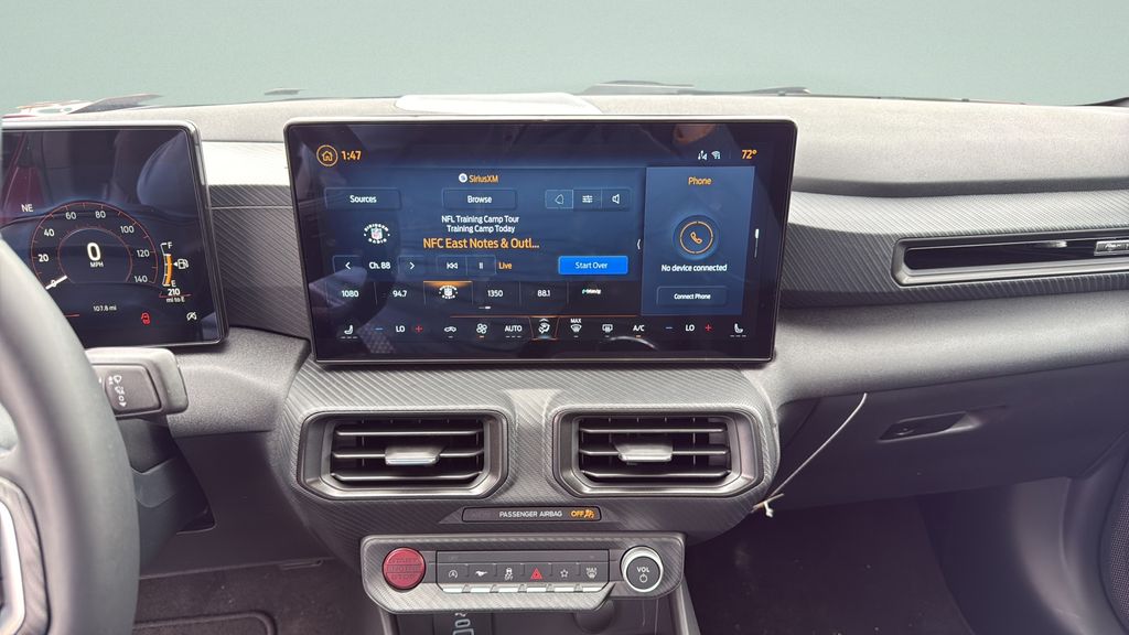 2026 Ford Mustang EcoBoost Fastback - Photo 32