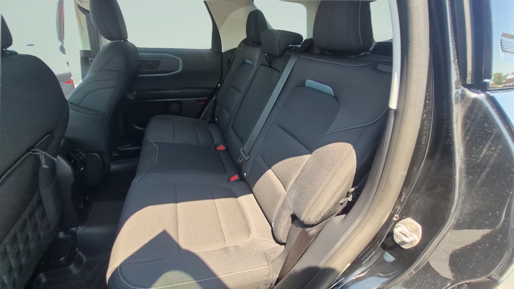 2024 Ford Bronco Sport Badlands - Photo 9