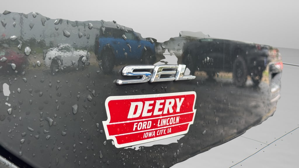 2024 Ford Edge SEL - Photo 34