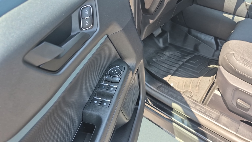 2024 Ford Bronco Sport Badlands - Photo 29