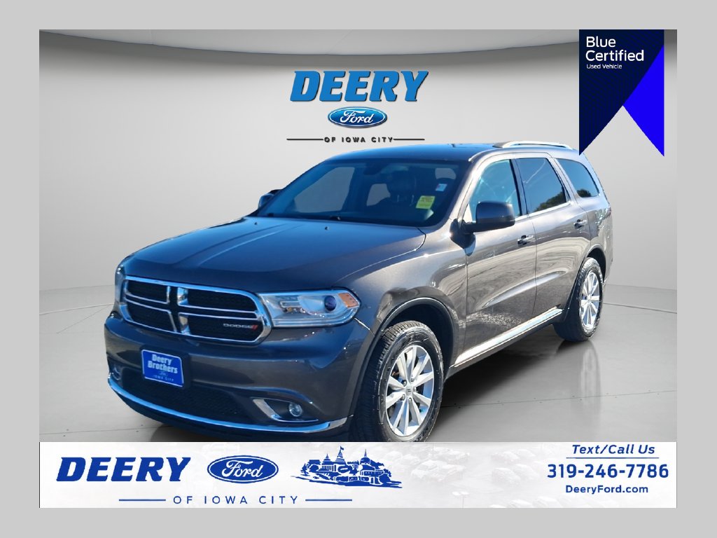  Dodge Durango