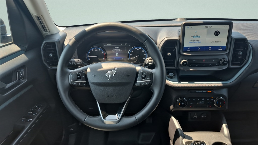 2024 Ford Bronco Sport Badlands - Photo 22