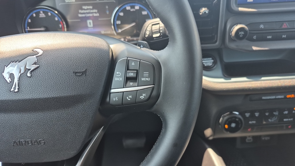 2024 Ford Bronco Sport Badlands - Photo 24