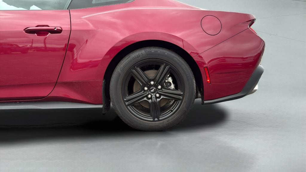 2026 Ford Mustang EcoBoost Fastback - Photo 16