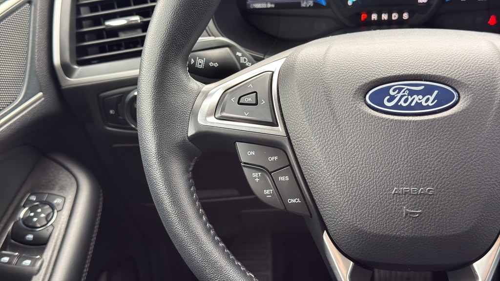 2024 Ford Edge SEL - Photo 23