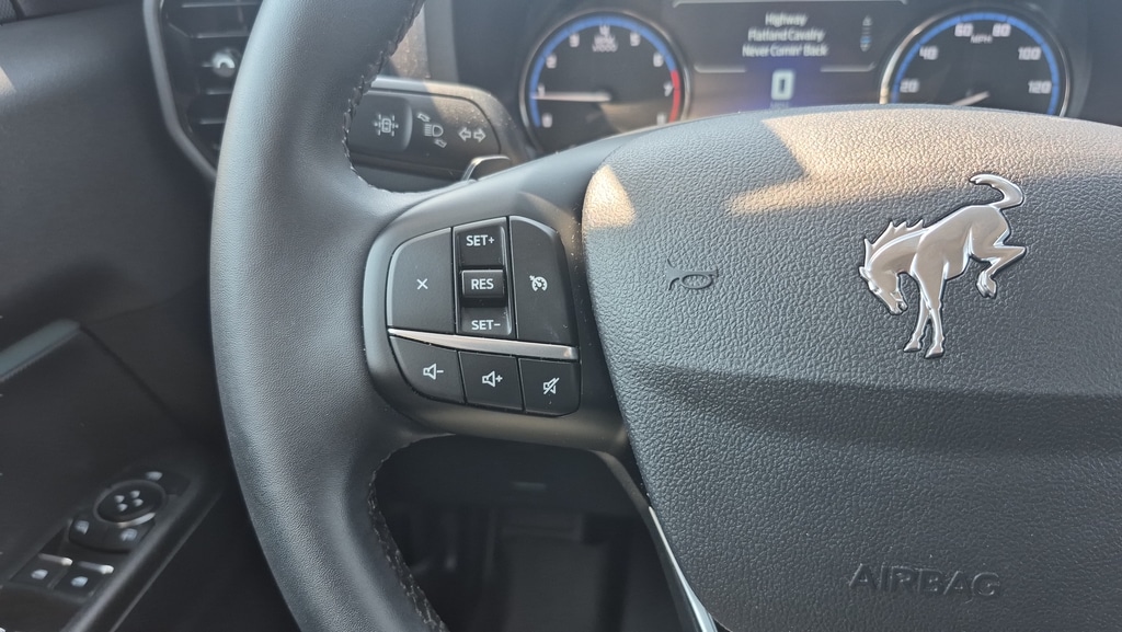 2024 Ford Bronco Sport Badlands - Photo 23