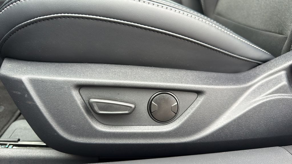 2026 Ford Mustang EcoBoost Fastback - Photo 27