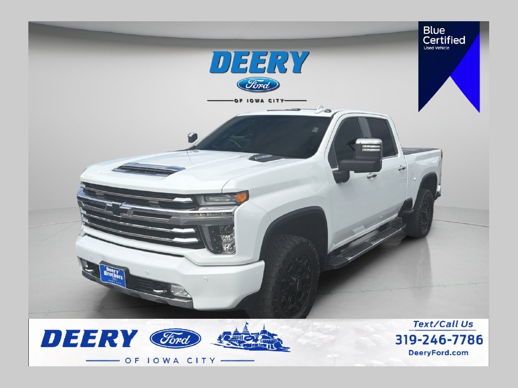 Chevrolet Silverado 3500HD