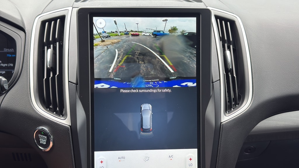 2024 Ford Edge SEL - Photo 21