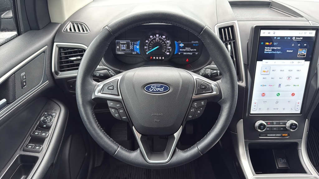 2024 Ford Edge SEL - Photo 22