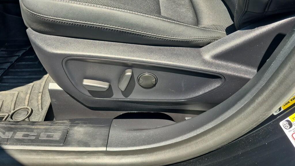 2024 Ford Bronco Sport Badlands - Photo 28