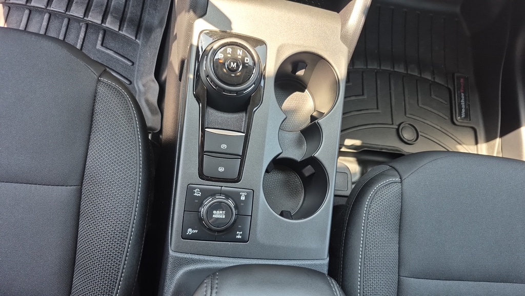 2024 Ford Bronco Sport Badlands - Photo 11