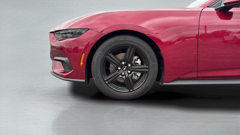 2026 Ford Mustang EcoBoost Fastback - Photo 21