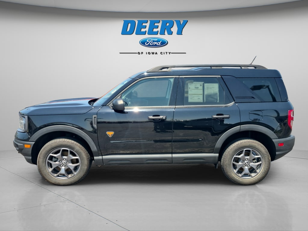 2024 Ford Bronco Sport Badlands - Photo 6