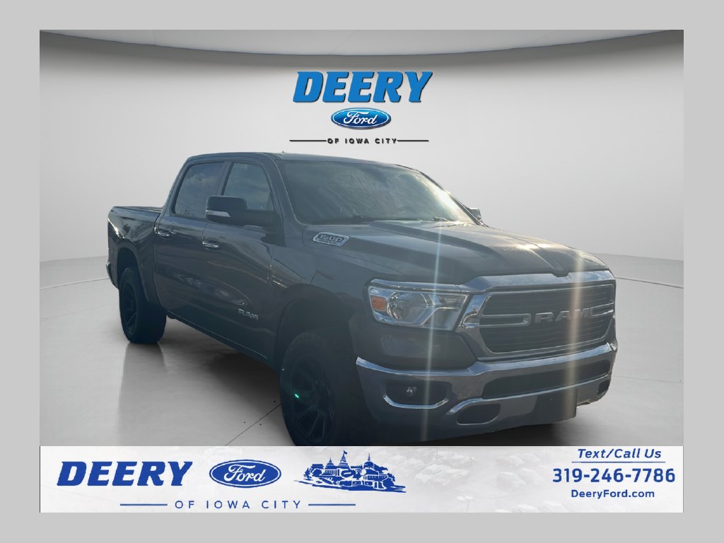  Ram 1500