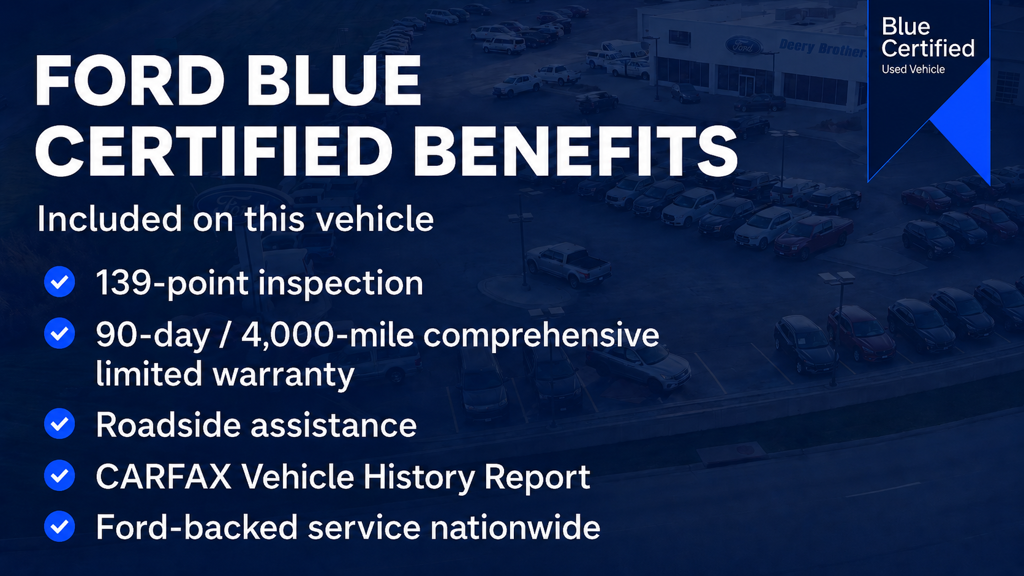 Certified 2018 Ford F-150 Lariat Truck