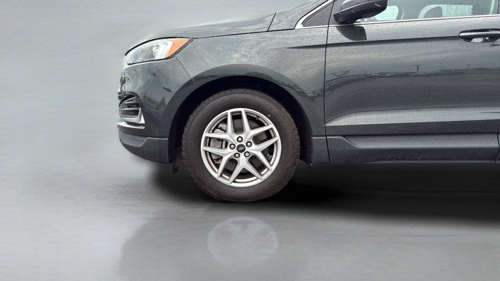 2024 Ford Edge SEL - Photo 30