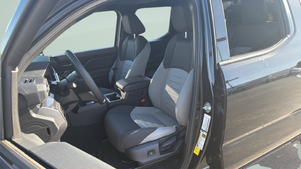 Certified 2026 Toyota Tacoma SR5 Truck