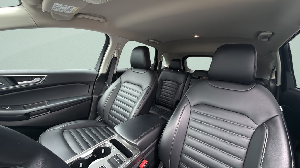 2024 Ford Edge SEL - Photo 18