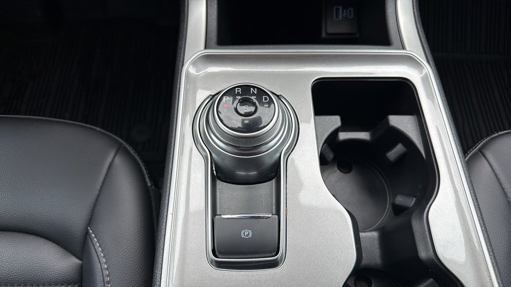 2024 Ford Edge SEL - Photo 26