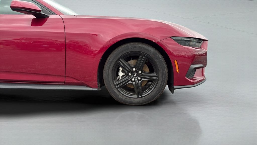 2026 Ford Mustang EcoBoost Fastback - Photo 24