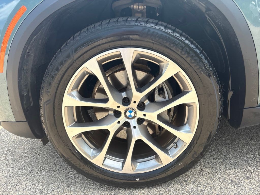 Used 2026 BMW X5 xDrive40i SUV